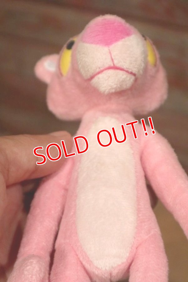 画像6: ct-220719-48 Pink Panther / 2014 Plush Doll
