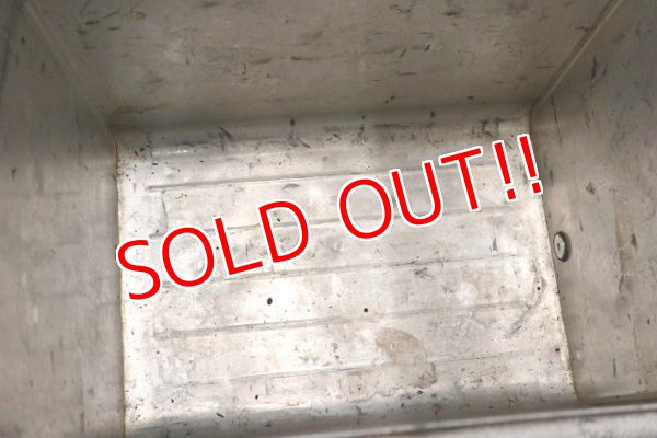 画像14: dp-220801-16 Coca Cola / 1960's Cooler Box