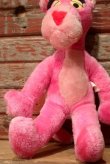 画像2: ct-220719-54 Pink Panther / MIGHTY STAR 1964 Plush Doll