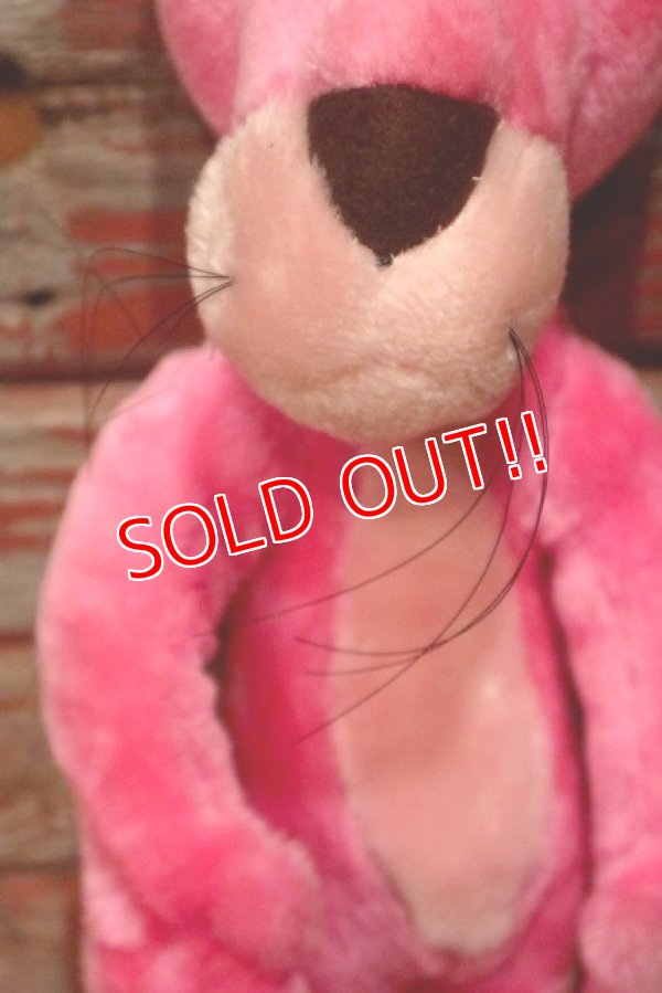画像3: ct-220719-51 Pink Panther / SPECIAL EFFECTS 1980 Plush Doll