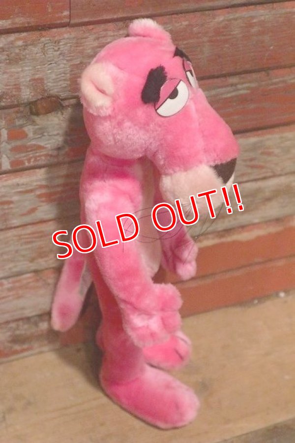 画像6: ct-220719-51 Pink Panther / SPECIAL EFFECTS 1980 Plush Doll