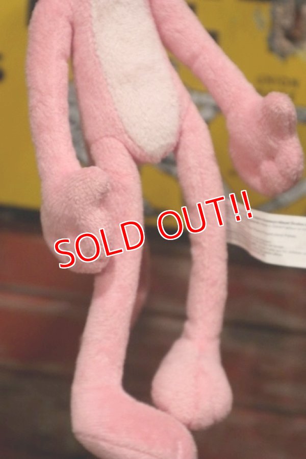 画像3: ct-220719-48 Pink Panther / 2014 Plush Doll