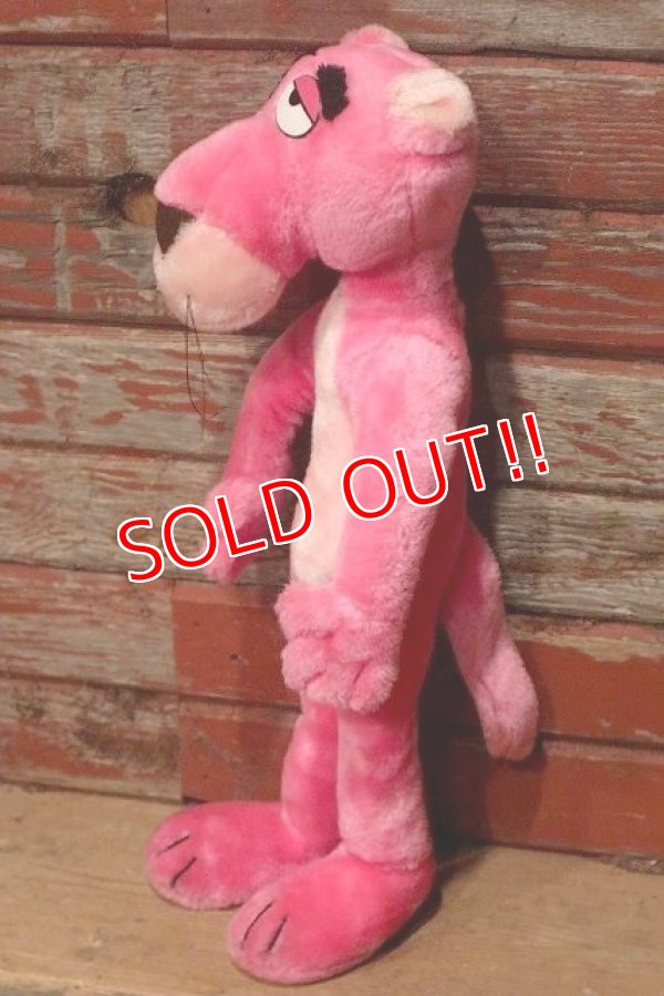 画像5: ct-220719-51 Pink Panther / SPECIAL EFFECTS 1980 Plush Doll
