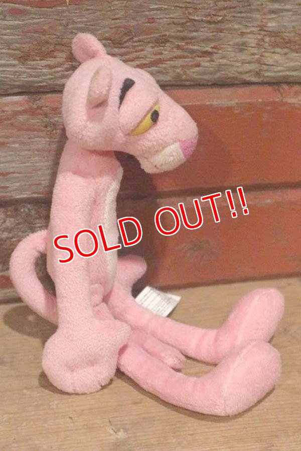 画像4: ct-220719-48 Pink Panther / 2014 Plush Doll