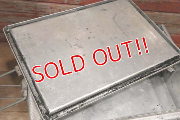 画像11: dp-220801-16 Coca Cola / 1960's Cooler Box