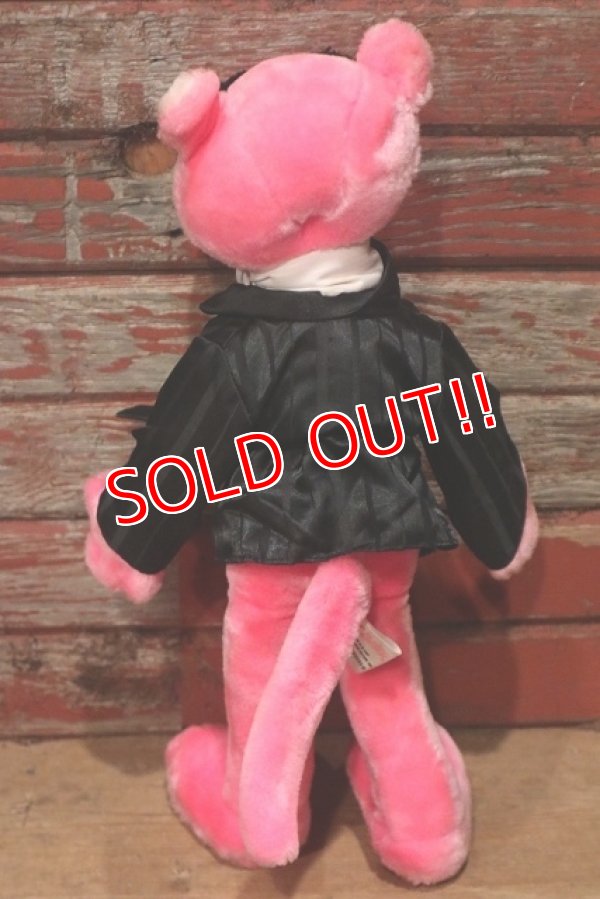 画像6: ct-220719-50 Pink Panther / 1987 Macy's Limited  Plush Doll