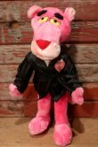 画像1: ct-220719-50 Pink Panther / 1987 Macy's Limited  Plush Doll