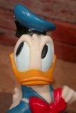 画像2: ct-220601-62 Donald Duck / ILLCO Toys 1980's Coin Bank