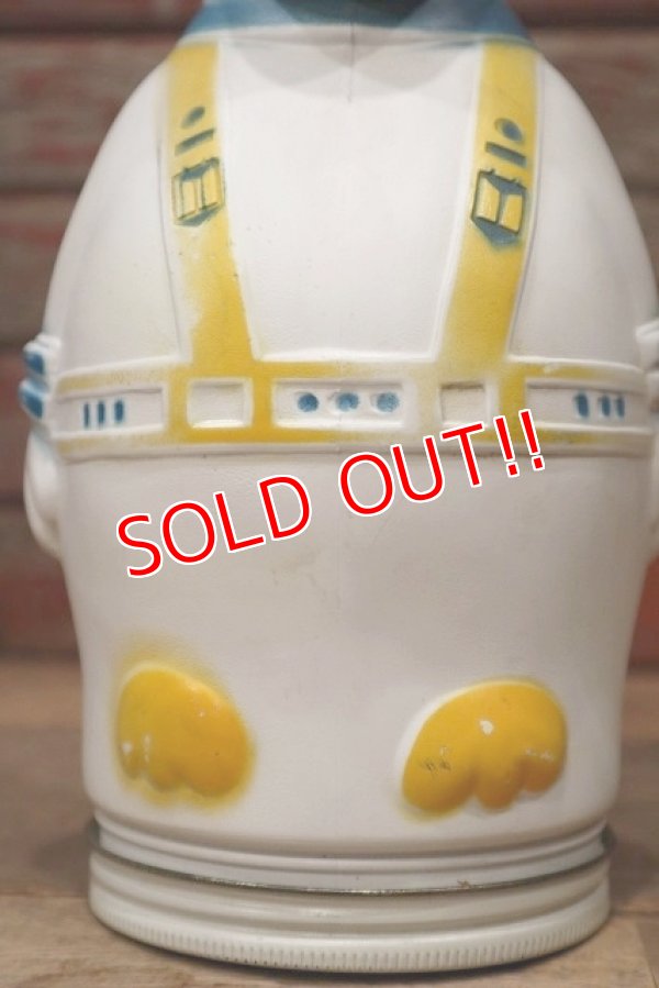 画像3: ct-220719-07 Donald Duck / Nabisco 1960's Cereal Box Bank