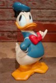 画像1: ct-220601-62 Donald Duck / ILLCO Toys 1980's Coin Bank