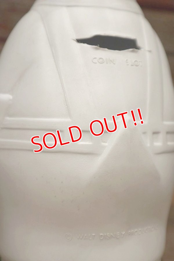 画像7: ct-220719-07 Donald Duck / Nabisco 1960's Cereal Box Bank