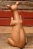 画像6: ct-220801-29 Kanga & Roo / 1960's Rubber Doll