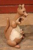 画像5: ct-220801-29 Kanga & Roo / 1960's Rubber Doll