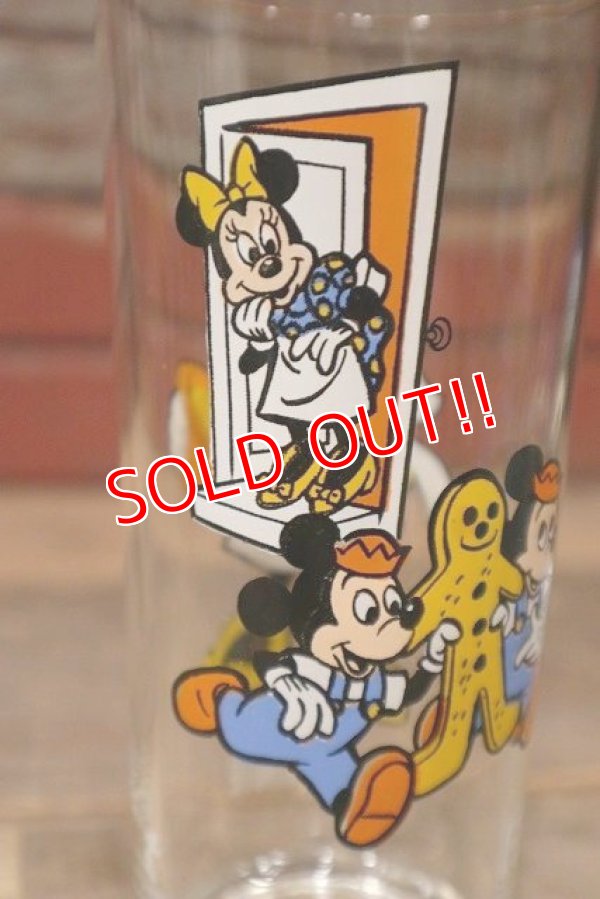 画像3: gs-220801-17 Minnie Mouse / PEPSI 1978 Collector Series Glass