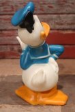 画像5: ct-220601-62 Donald Duck / ILLCO Toys 1980's Coin Bank