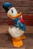 画像3: ct-220601-62 Donald Duck / ILLCO Toys 1980's Coin Bank