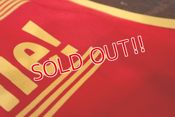 画像4: dp-220810-10 McDonald's / FOUNDER'S DAY 1987 McRookie! Apron