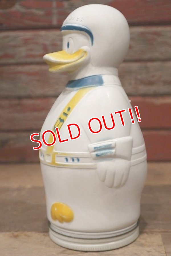 画像4: ct-220719-07 Donald Duck / Nabisco 1960's Cereal Box Bank