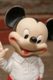 画像2: ct-220801-33 Mickey Mouse / 1960's-1970's Rubber Doll