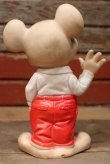 画像6: ct-220801-33 Mickey Mouse / 1960's-1970's Rubber Doll