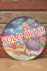 画像: ct-191101-29 McDonald's / 1998 Collectors Plate "Independence Day"