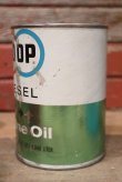 画像3: dp-220801-30 COOP / DIESEL Engine Oil One U.S. Quart Can