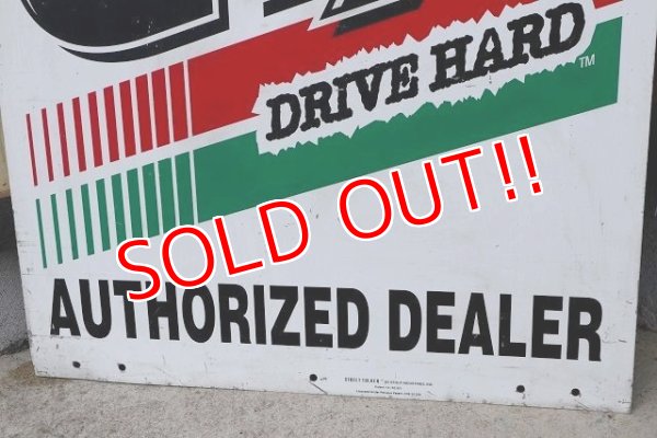 画像4: dp-220801-26 Castrol GTX / W-side Metal Sign