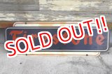 画像: dp-220801-22 Firestone / 1940's W-side Metal Sign
