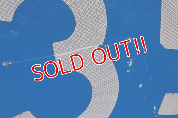 画像4: dp-220801-14 Road Sign INTERSTATE 35