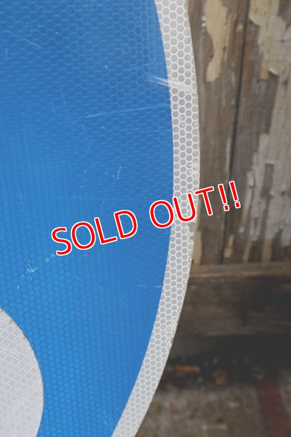 画像5: dp-220801-14 Road Sign INTERSTATE 35