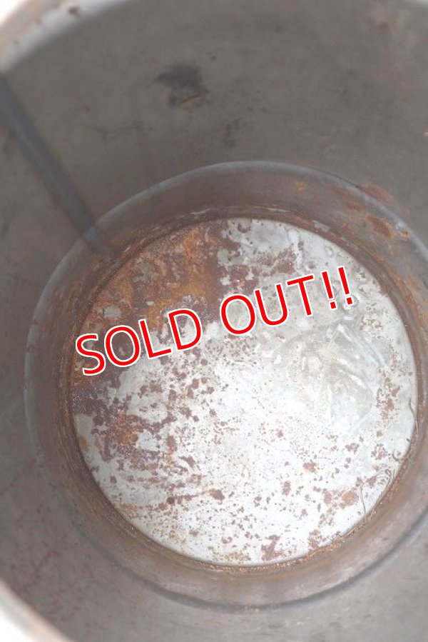 画像10: dp-220801-11 KENDALL / 1950's 100 LBS. CAN