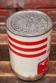 画像4: dp-220301-62 CITIES SERVICE / One U.S. Quart Motor Oil Can