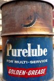 画像4: dp-220801-10 Purelube / 1960's 16 U.S.GALLONS CAN