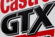 画像3: dp-220801-26 Castrol GTX / W-side Metal Sign