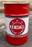 画像3: dp-220801-11 KENDALL / 1950's 100 LBS. CAN