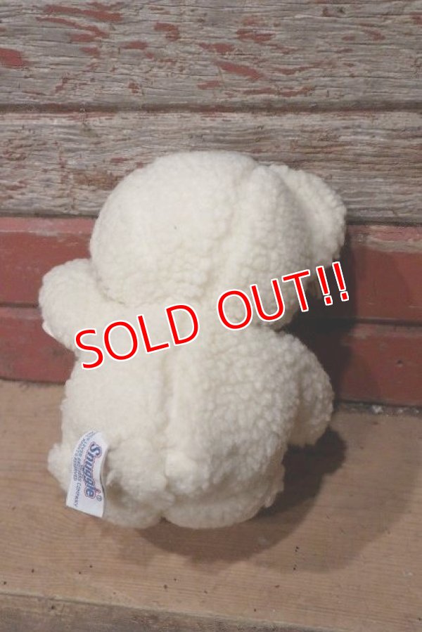 画像5: ct-220801-37 Snuggle / RUSS 1980's Plush Doll