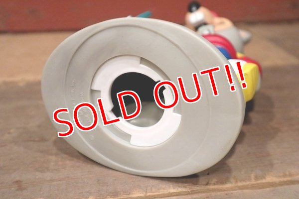 画像6: ct-220801-38 Chuck E. Cheeses / 1990's Coin Bank