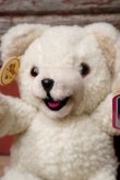 画像2: ct-220801-37 Snuggle / RUSS 1980's Plush Doll