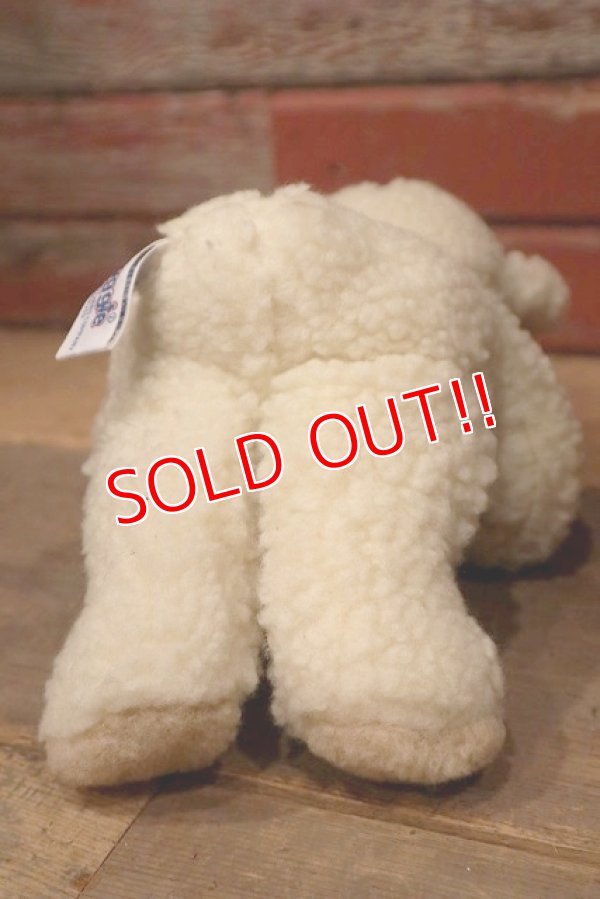 画像8: ct-220801-37 Snuggle / RUSS 1980's Plush Doll