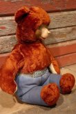 画像3: ct-220801-39 Smokey Bear / IDEAL 1950's Plush Doll