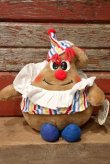 画像1: ct-220801-11 Nestle / Morsel Family 1984 "P.Nutty" Plush Doll