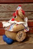 画像3: ct-220801-11 Nestle / Morsel Family 1984 "P.Nutty" Plush Doll