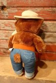 画像5: ct-220801-40 Smokey Bear / THREE BEARS INC. 1985 Plush Doll