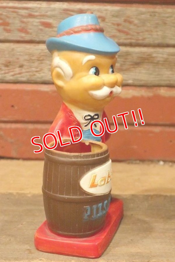 画像3: ct-220801-49 Labatt's Beer / 1970's Maddler Holder
