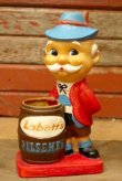 画像1: ct-220801-49 Labatt's Beer / 1970's Maddler Holder