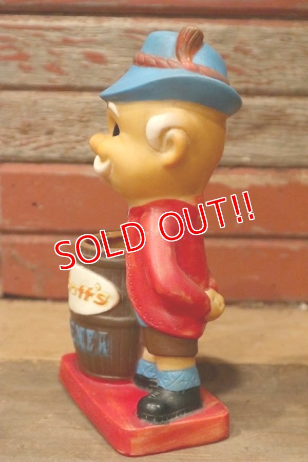 画像4: ct-220801-49 Labatt's Beer / 1970's Maddler Holder