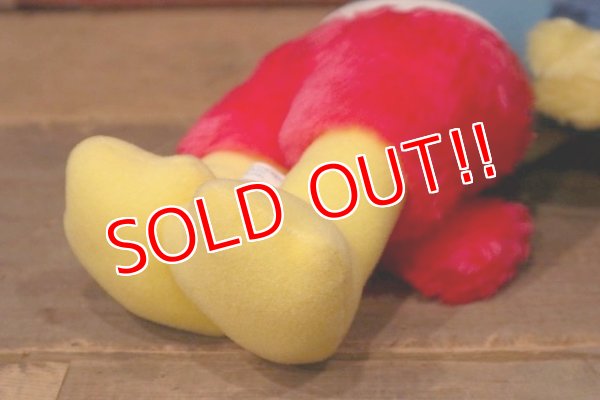 画像6: ct-220801-35 The Famous Chicken (San Diego Chicken) / 1987 Plush Doll