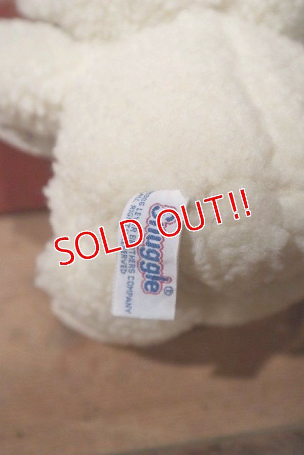 画像6: ct-220801-37 Snuggle / RUSS 1980's Plush Doll