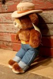 画像3: ct-220801-40 Smokey Bear / THREE BEARS INC. 1985 Plush Doll