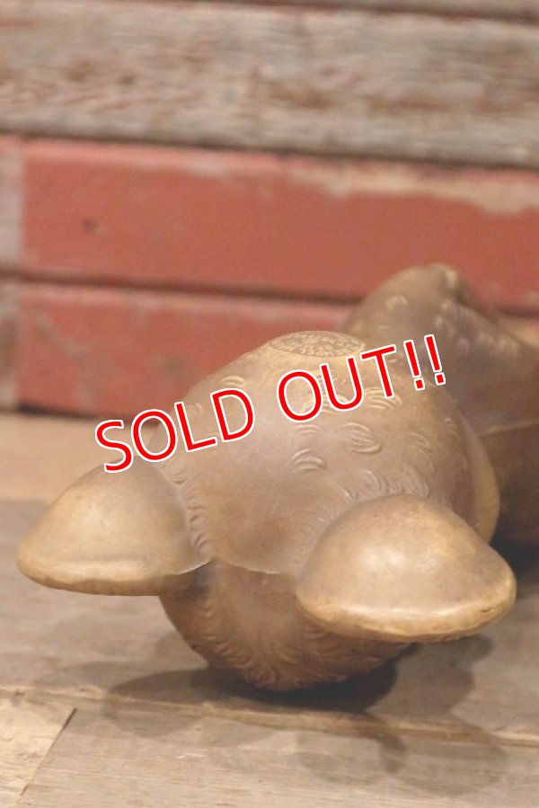 画像6: ct-220801-45 REMPEL / 1940's Hugger Bear Doll